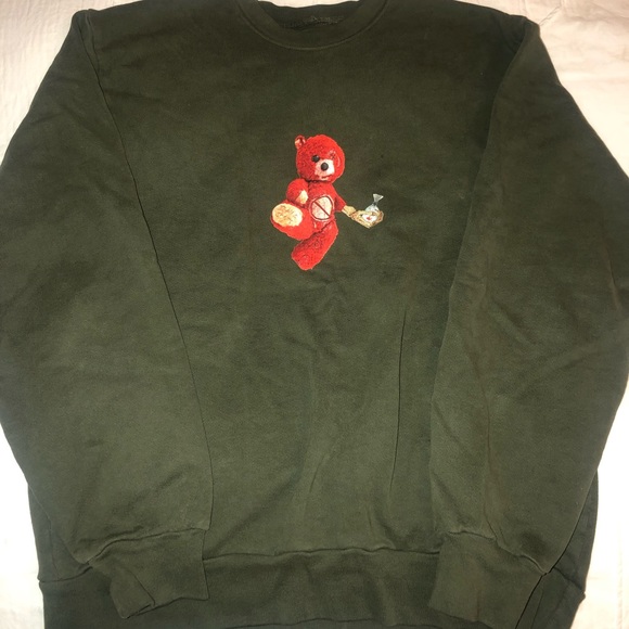 Astroworld Limited Edition LA Sweatshirt - Picture 2 of 4